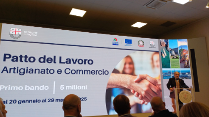 BONUS ASSUNZIONALI PER COMMERCIO E ARTIGIANATO 2025